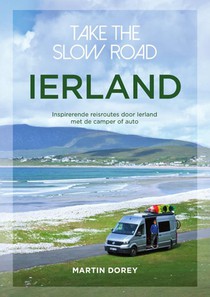 Ierland voorzijde