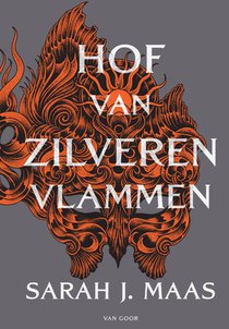 Hof van zilveren vlammen