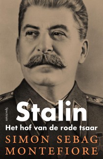 Stalin voorzijde
