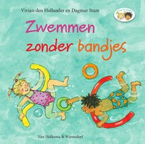 Zwemmen zonder bandjes