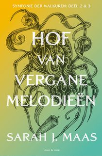 Hof van vergane melodieën