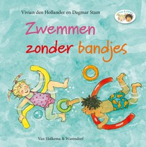 Zwemmen zonder bandjes