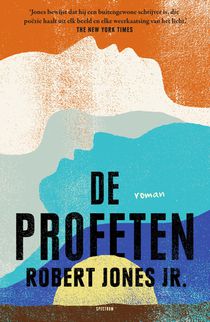 De profeten voorzijde