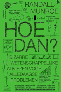 Hoe dan? voorzijde