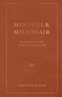 Mindful & Miljonair voorzijde