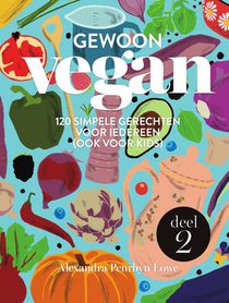 Gewoon vegan 2