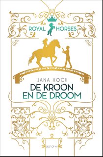 De kroon en de droom