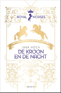 De kroon en de nacht