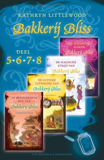 Bakkerij Bliss