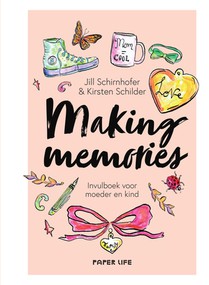 Making memories