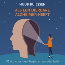 Als een dierbare alzheimer heeft voorzijde