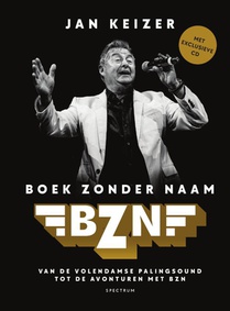 Boek Zonder Naam