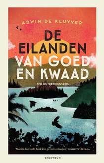 De eilanden van goed en kwaad voorzijde