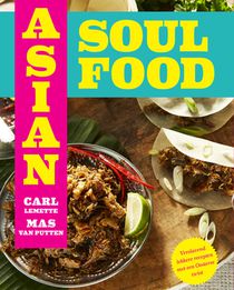 Asian Soul Food