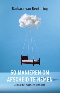 50 manieren om afscheid te nemen