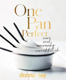 One Pan Perfect voorzijde