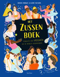 Het zussenboek