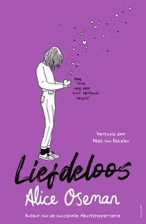 Liefdeloos voorzijde