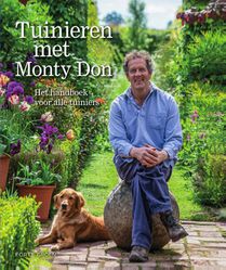 Tuinieren met Monty Don voorzijde