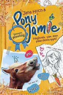 Gewoon geweldig! Dagboek van een paardenkoppel