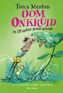 Oom Onkruid