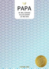 Papa, ik wil graag alles over je weten