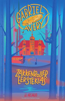 Gabriel Avery - Zakkenroller eersteklas