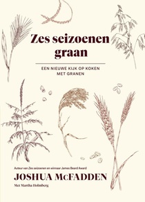 Zes seizoenen graan