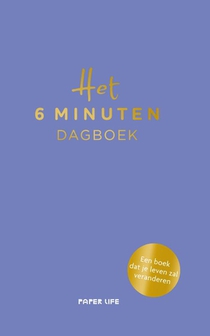 Het 6 minuten dagboek