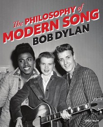 The Philosophy of Modern Song voorzijde