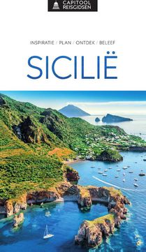 Sicilië voorzijde