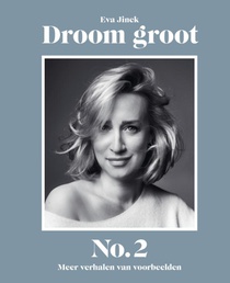 Droom groot No. 2 voorzijde