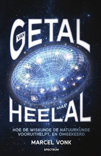 Van getal naar heelal