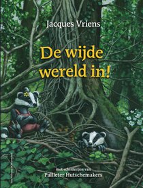 De wijde wereld in!