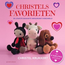 Christels favorieten voorzijde