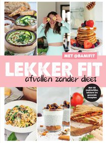 Lekker fit voorzijde
