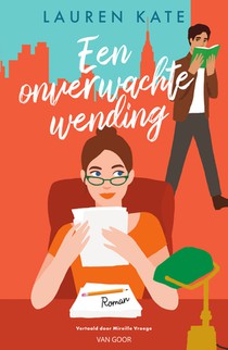 Een onverwachte wending voorzijde