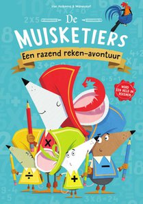 De Muisketiers