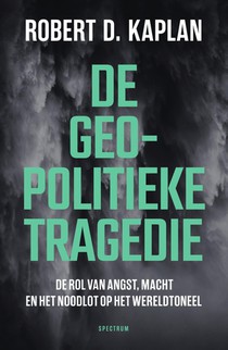 De geopolitieke tragedie