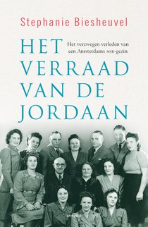 Het verraad van de Jordaan voorzijde