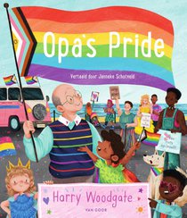 Opa's Pride voorzijde