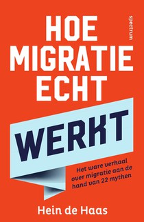 Hoe migratie echt werkt voorzijde