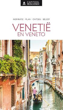Venetië en Veneto voorzijde