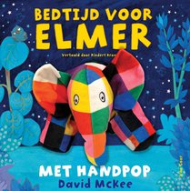 Bedtijd voor Elmer