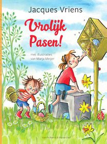 Vrolijk Pasen!