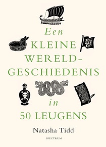 Een kleine wereldgeschiedenis in 50 leugens