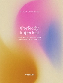 Perfectly imperfect voorzijde