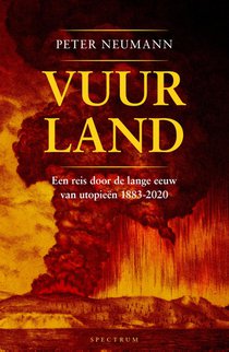 Vuurland voorzijde