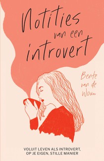 Notities van een introvert voorzijde