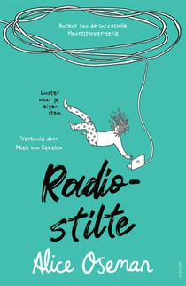 Radiostilte